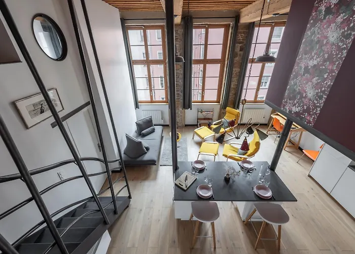 Apartamento de 3 Dormitorios