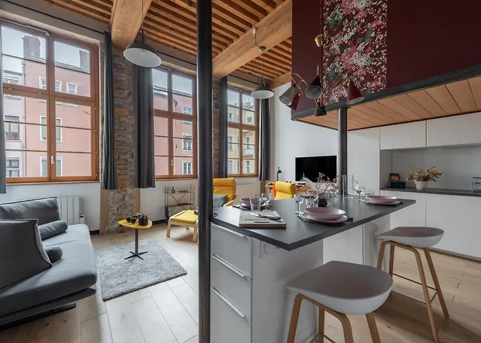 Apartamento de 3 Dormitorios